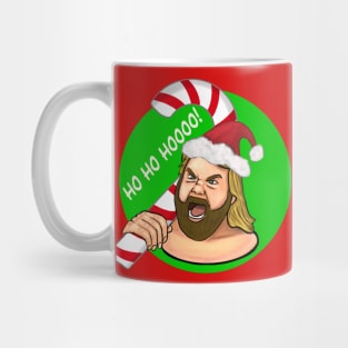 Ho ho hoooo Mug